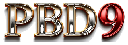 pbd9 logo